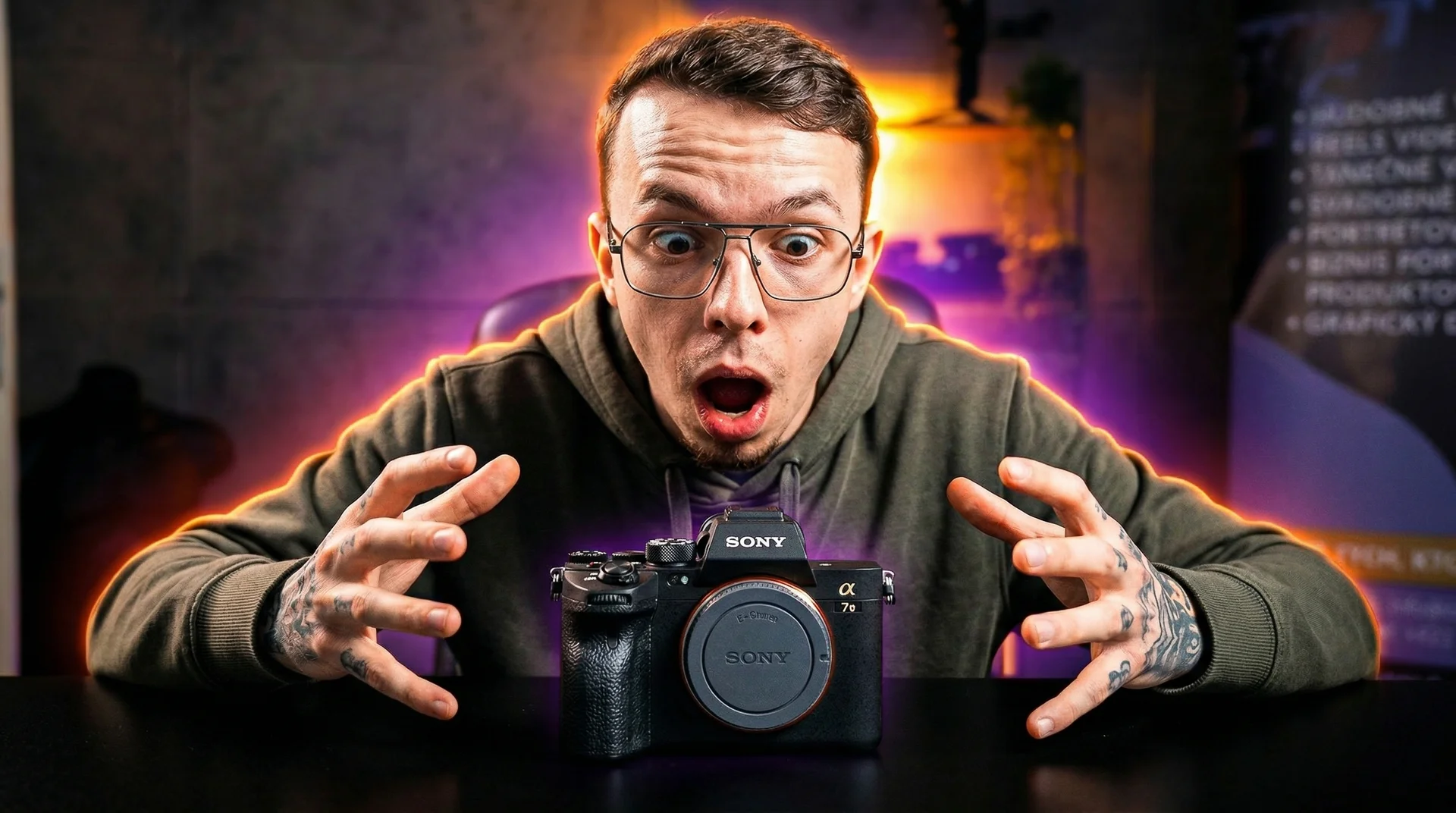 Sony a7V